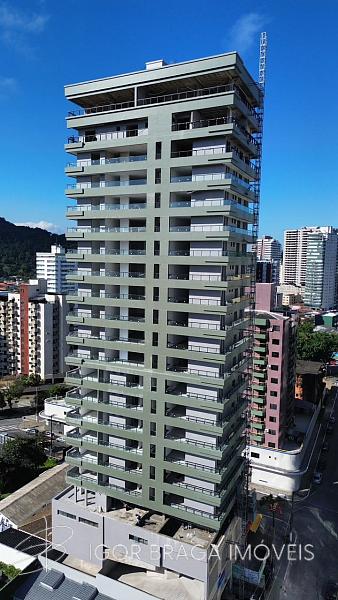 BEL�SSIMO APARTAMENTO, FINO ACABAMENTO E LAZER COMPLETO 1