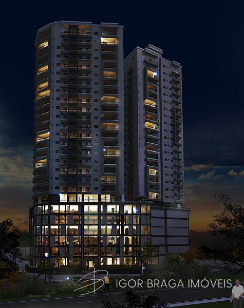 EXCELENTE APARTAMENTO, AMPLO E LAZER COMPLETO 1
