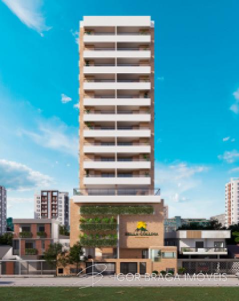 EXCELENTE APARTAMENTO, FINO ACABAMENTO E LAZER COMPLETO