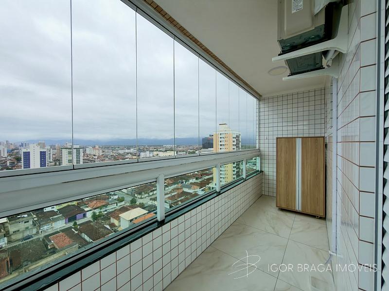 EXCELENTE APARTAMENTO, FINO ACABAMENTO E LAZER COMPLETO 1