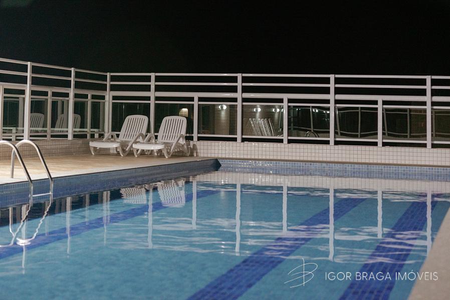 EXCELENTE APARTAMENTO, FINO ACABAMENTO E LAZER COMPLETO 1