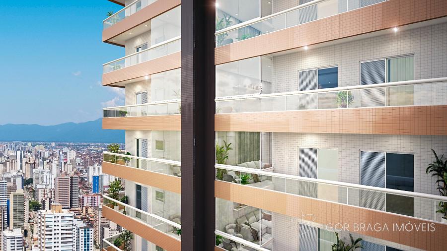 BEL�SSIMO APARTAMENTO, FINO ACABAMENTO E LAZER COMPLETO 1