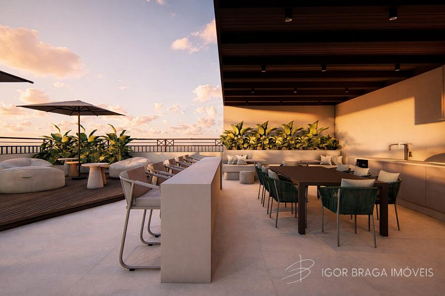 BEL�SSIMO APARTAMENTO COM ACABAMENTO FINO E LAZER COMPLETO 1