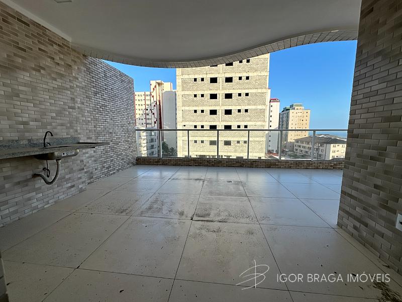 BEL�SSIMO APARTAMENTO COM ACABAMENTO FINO E LAZER COMPLETO 1