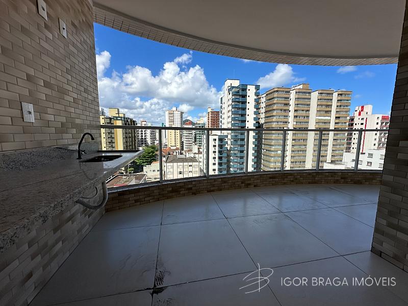 BEL�SSIMO APARTAMENTO COM ACABAMENTO FINO E LAZER COMPLETO 1