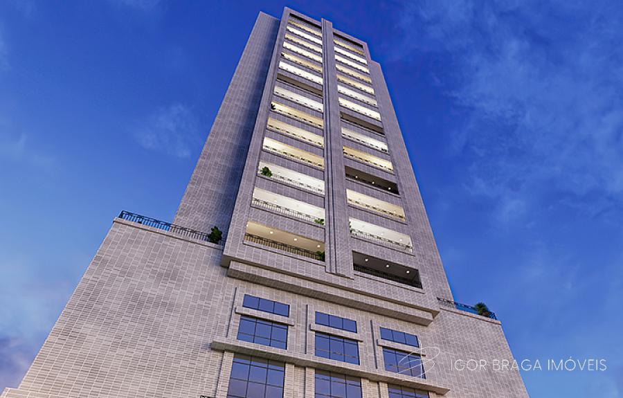 EXCELENTE LAN�AMENTO DE ALTO PADR�O COM AREA DE LAZER COMPLETA 1