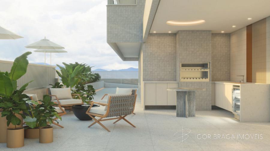 BEL�SSIMO APARTAMENTO COM ACABAMENTO FINO E LAZER COMPLETO 1