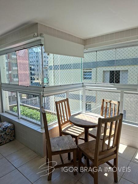 EXCELENTE APARTAMENTO, FINO ACABAMENTO E LAZER COMPLETO 1