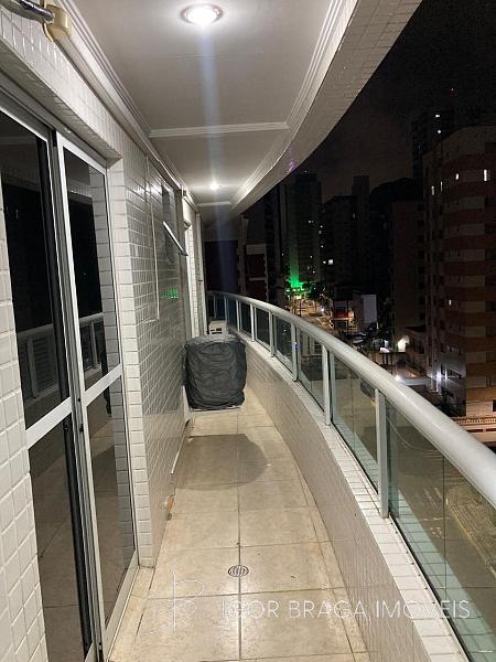 EXCELENTE APARTAMENTO, FINO ACABAMENTO E LAZER COMPLETO 1