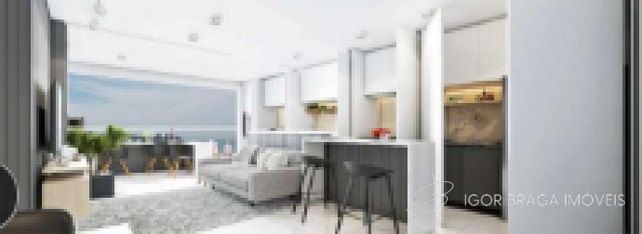 EXCELENTE APARTAMENTO, FINO ACABAMENTO E LAZER COMPLETO 1