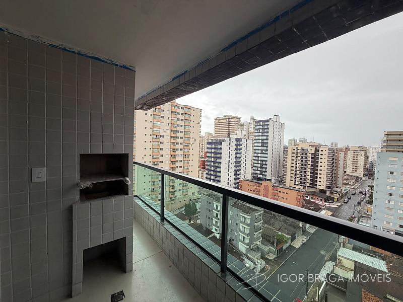 EXCELENTE APARTAMENTO, FINO ACABAMENTO E LAZER COMPLETO 1