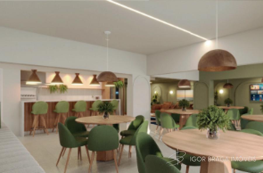 EXCELENTE APARTAMENTO, FINO ACABAMENTO E LAZER COMPLETO 1