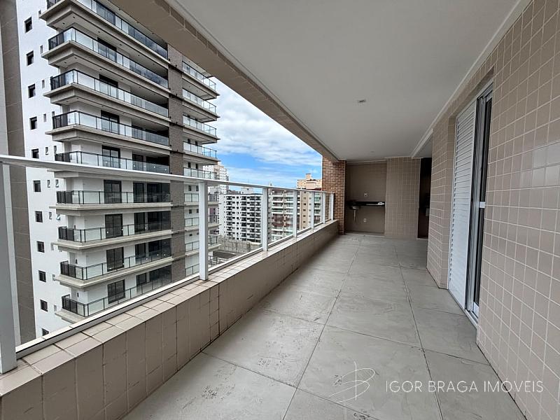 BEL�SSIMO APARTAMENTO COM ACABAMENTO FINO E LAZER COMPLETO 1