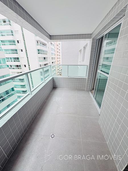 EXCELENTE APARTAMENTO, FINO ACABAMENTO E LAZER COMPLETO 1