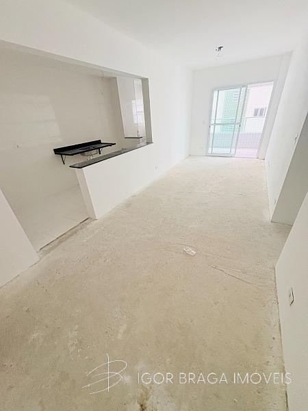 EXCELENTE APARTAMENTO, FINO ACABAMENTO E LAZER COMPLETO 1