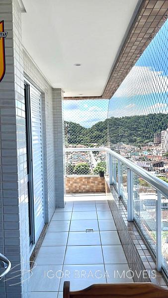 EXCELENTE APARTAMENTO, FINO ACABAMENTO E LAZER COMPLETO 1