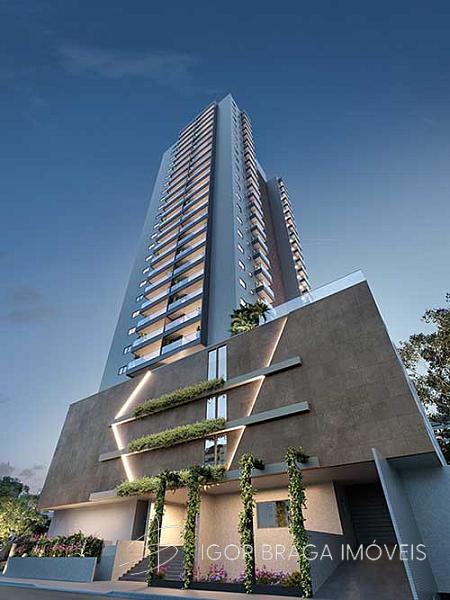 BEL�SSIMO APARTAMENTO, FINO ACABAMENTO E LAZER COMPLETO 1