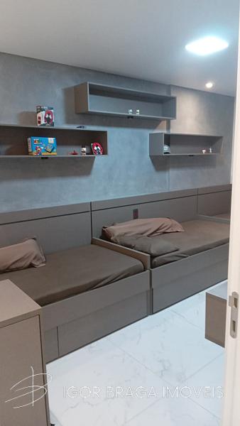 BEL�SSIMO APARTAMENTO, AMPLO, ACABAMENTO FINO 1