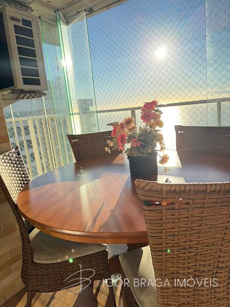 BEL�SSIMO APARTAMENTO COM ACABAMENTO FINO E LAZER COMPLETO 1