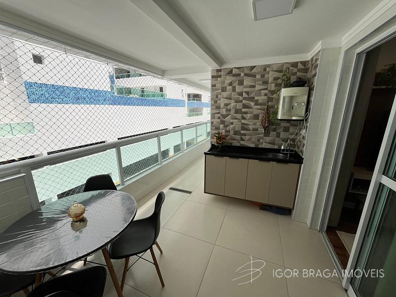 EXCELENTE APARTAMENTO, FINO ACABAMENTO E LAZER COMPLETO 1