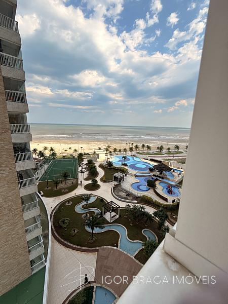 BEL�SSIMO APARTAMENTO COM ACABAMENTO FINO E LAZER COMPLETO 1