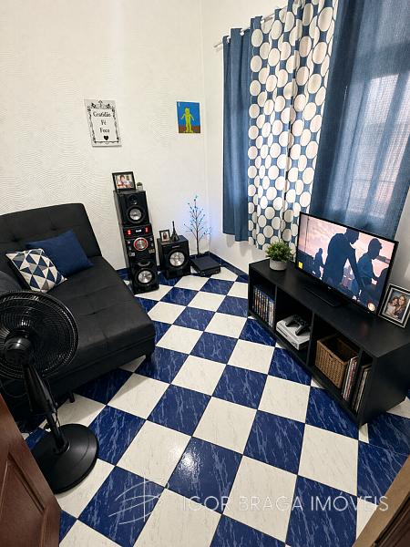 CASA TERREA ISOLADA DE ALTO PADR�O 1