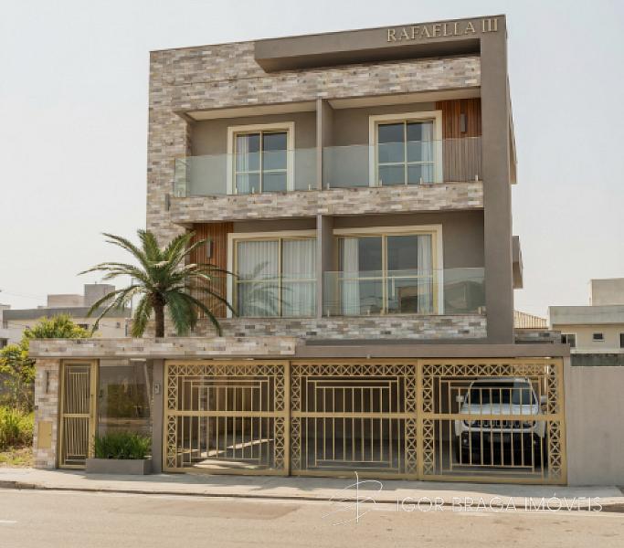 CASA EM CONDOMINIO DE ALTO PADR�O