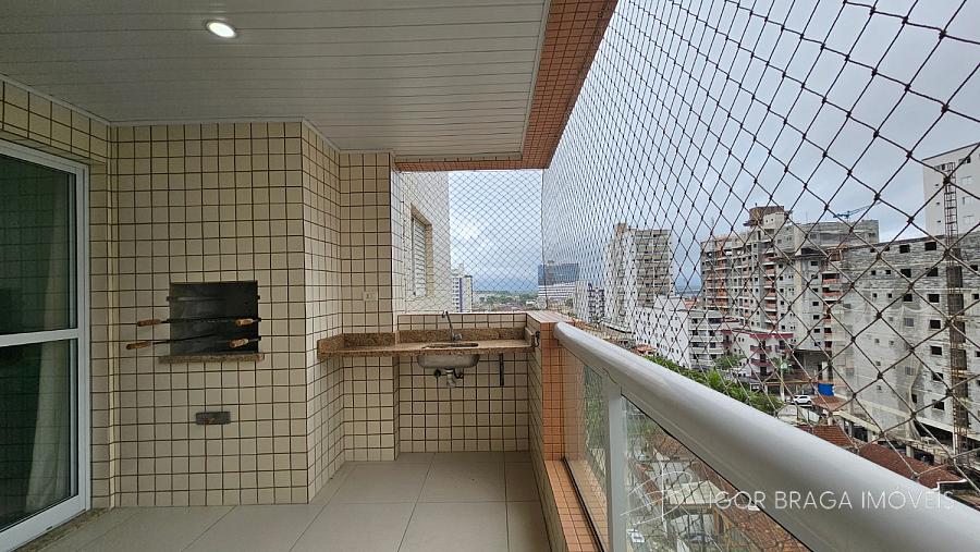 EXCELENTE APARTAMENTO, FINO ACABAMENTO E LAZER COMPLETO 1