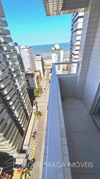 EXCELENTE APARTAMENTO, FINO ACABAMENTO E LAZER COMPLETO 1