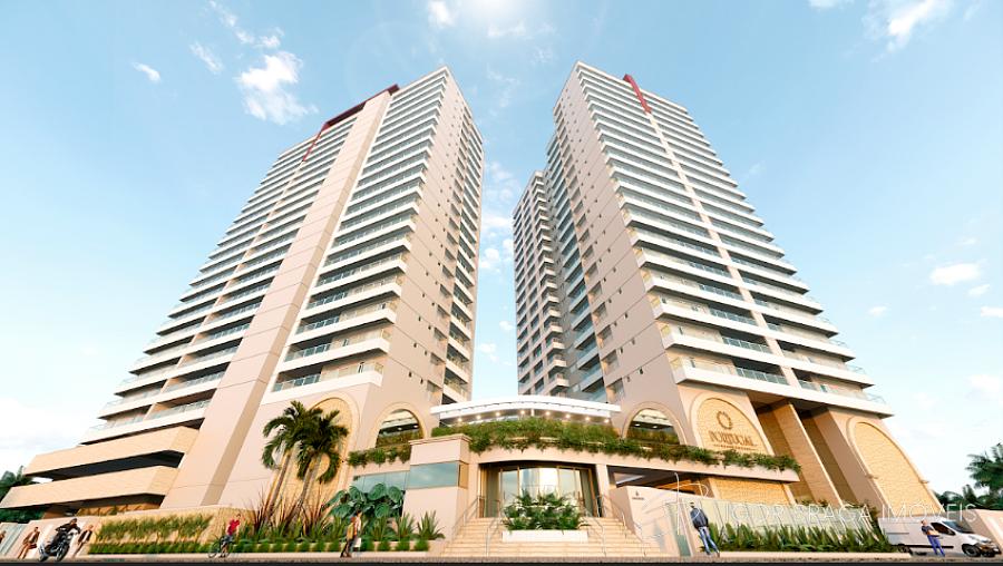 EXCELENTE LAN�AMENTO, � 200M DO MAR E LAZER COMPLETO 1