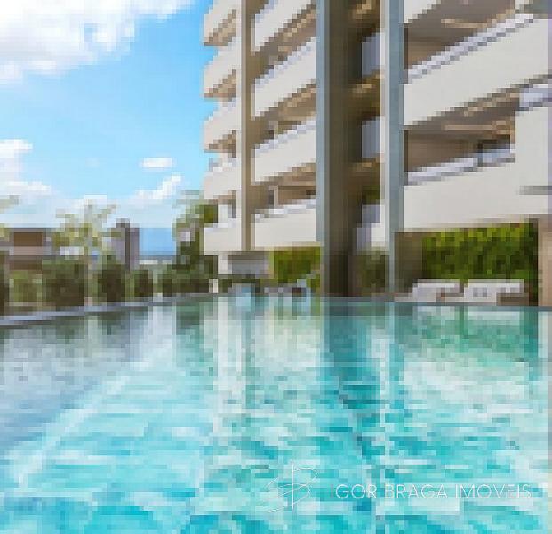 EXCELENTE APARTAMENTO, FINO ACABAMENTO E LAZER COMPLETO 1