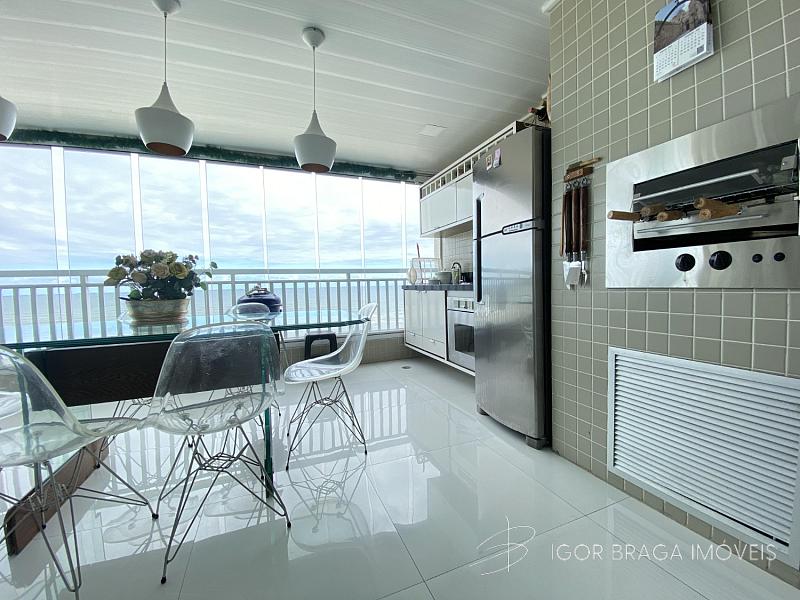 EXCELENTE APARTAMENTO, FINO ACABAMENTO E LAZER COMPLETO 1