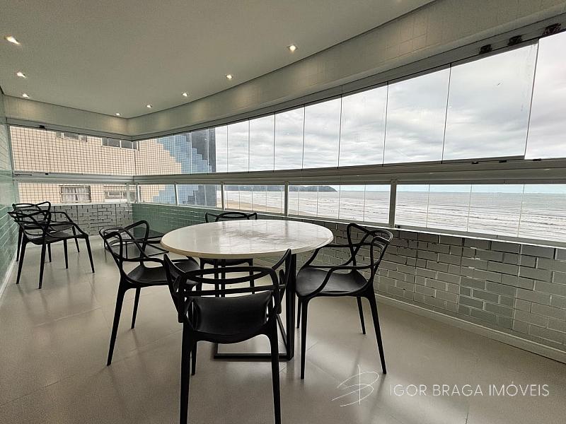 EXCELENTE APARTAMENTO, FINO ACABAMENTO E LAZER COMPLETO 1
