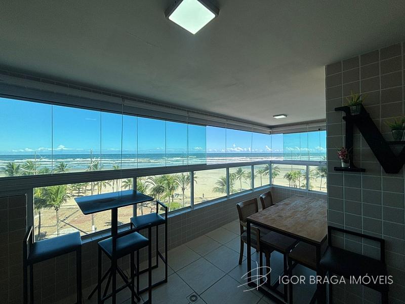 BEL�SSIMO APARTAMENTO COM ACABAMENTO FINO E LAZER COMPLETO 1