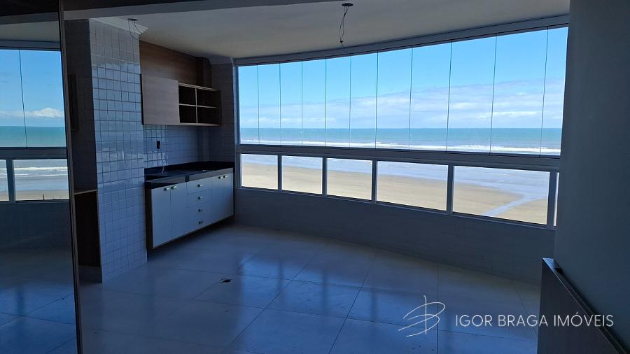 BEL�SSIMO APARTAMENTO COM ACABAMENTO FINO E LAZER COMPLETO 1