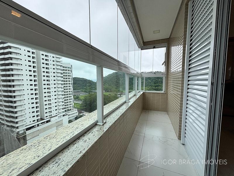 EXCELENTE APARTAMENTO, FINO ACABAMENTO E LAZER COMPLETO 1