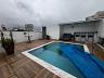 EXCELENTE APARTAMENTO, FRENTE MAR E LAZER COMPLETO 18