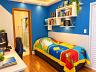 EXCELENTE APARTAMENTO, FINO ACABAMENTO E LAZER COMPLETO 11