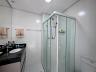 EXCELENTE APARTAMENTO, FINO ACABAMENTO E LAZER COMPLETO 10