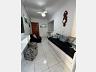 EXCELENTE APARTAMENTO, FINO ACABAMENTO E LAZER COMPLETO 2