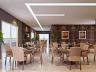 BEL�SSIMO APARTAMENTO COM ACABAMENTO FINO E LAZER COMPLETO 3