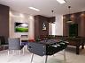 BEL�SSIMO APARTAMENTO COM ACABAMENTO FINO E LAZER COMPLETO 4
