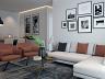 BEL�SSIMO APARTAMENTO COM ACABAMENTO FINO E LAZER COMPLETO 2