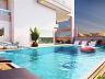 BEL�SSIMO APARTAMENTO COM ACABAMENTO FINO E LAZER COMPLETO 7