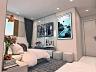 BEL�SSIMO APARTAMENTO, FINO ACABAMENTO E LAZER COMPLETO 5
