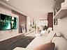 BEL�SSIMO APARTAMENTO, FINO ACABAMENTO E LAZER COMPLETO 2