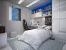 BEL�SSIMO APARTAMENTO COM ACABAMENTO FINO E LAZER COMPLETO 4