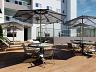 BEL�SSIMO APARTAMENTO COM ACABAMENTO FINO E LAZER COMPLETO 4