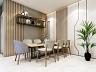 BEL�SSIMO APARTAMENTO COM ACABAMENTO FINO E LAZER COMPLETO 10