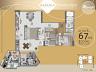 BEL�SSIMO APARTAMENTO COM ACABAMENTO FINO E LAZER COMPLETO 11